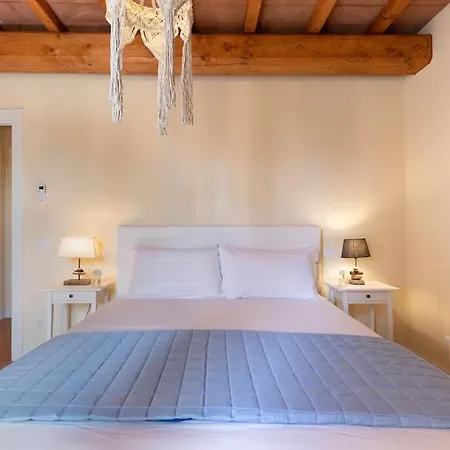 Casa Melatina Toscanaonehh Semesterbostad
