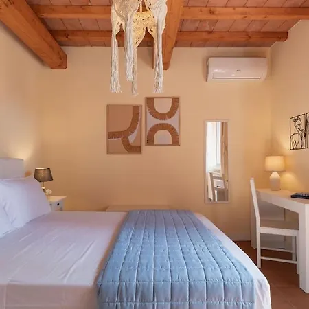 Semesterbostad Casa Melatina Toscanaonehh *