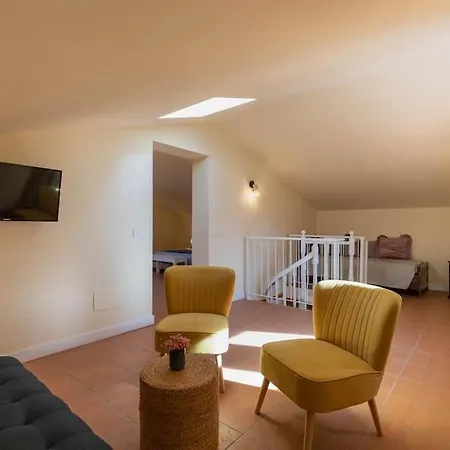 Casa Melatina Toscanaonehh Riparbella