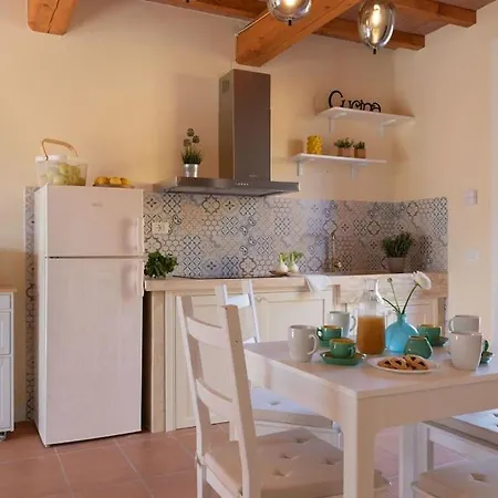 Casa Melatina Toscanaonehh *