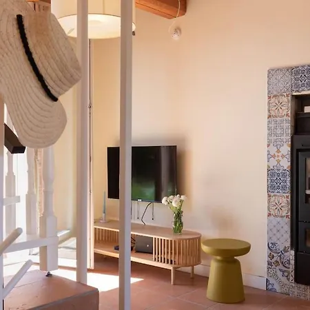 Casa Melatina Toscanaonehh Semesterbostad Riparbella