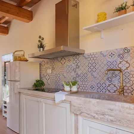 Casa Melatina Toscanaonehh *