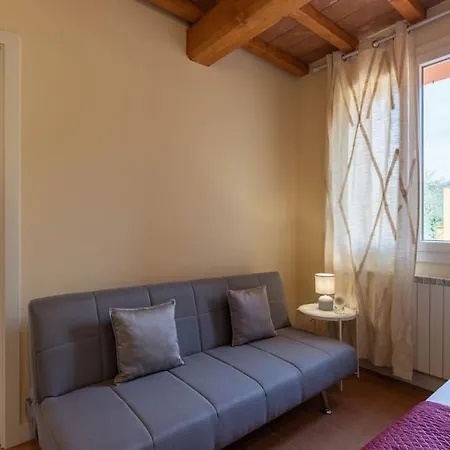 Casa Melatina Toscanaonehh Semesterbostad