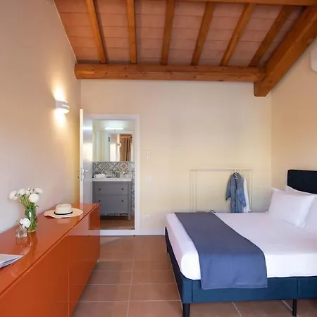 Casa Melatina Toscanaonehh