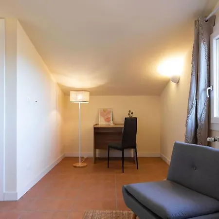 Semesterbostad Casa Melatina Toscanaonehh
