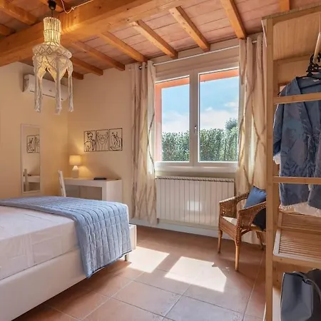 Casa Melatina Toscanaonehh *