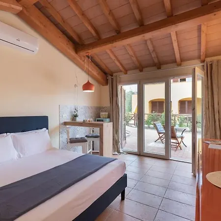 Semesterbostad Casa Melatina Toscanaonehh