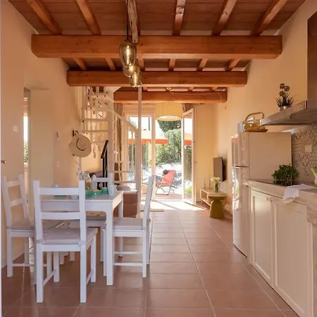 Casa Melatina Toscanaonehh *