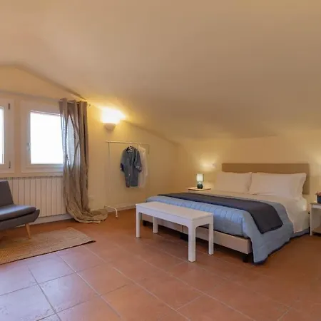 Semesterbostad Casa Melatina Toscanaonehh