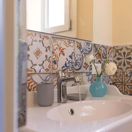 Casa Melatina Toscanaonehh *