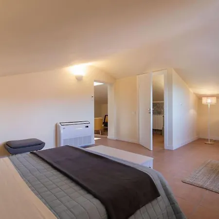 Casa Melatina Toscanaonehh * Riparbella