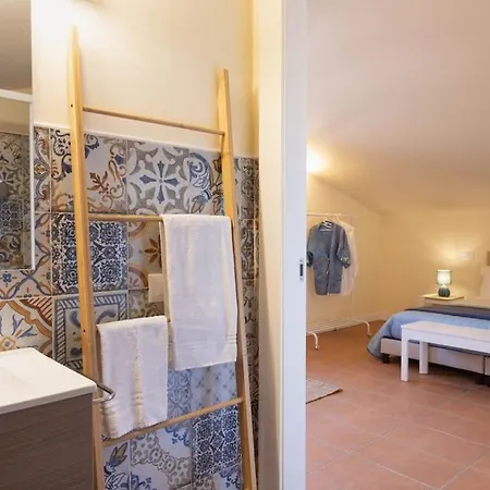Casa Melatina Toscanaonehh Semesterbostad *