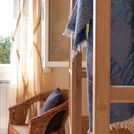 Casa Melatina Toscanaonehh Semesterbostad *