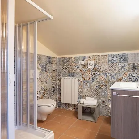 Casa Melatina Toscanaonehh Semesterbostad *
